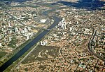 Teresina Rio Poti